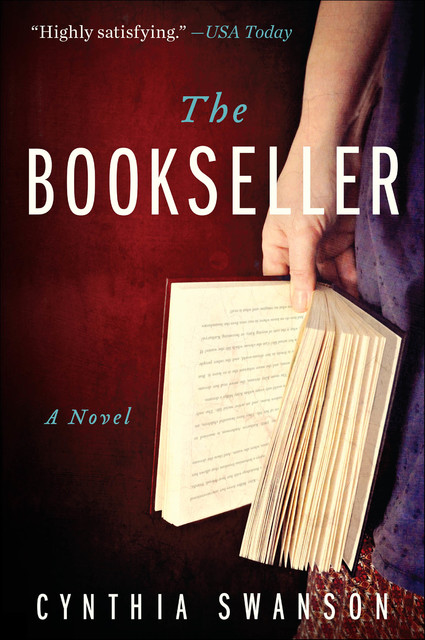 The Bookseller, Cynthia Swanson