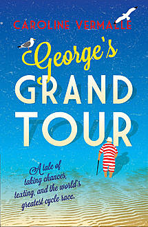 George's Grand Tour, Caroline Vermalle
