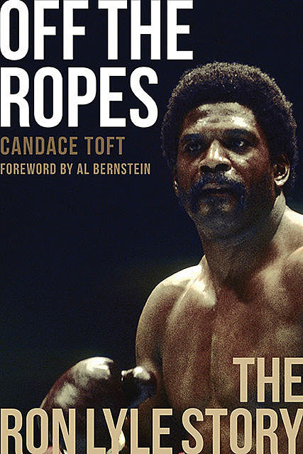 Off the Ropes, Candace Toft