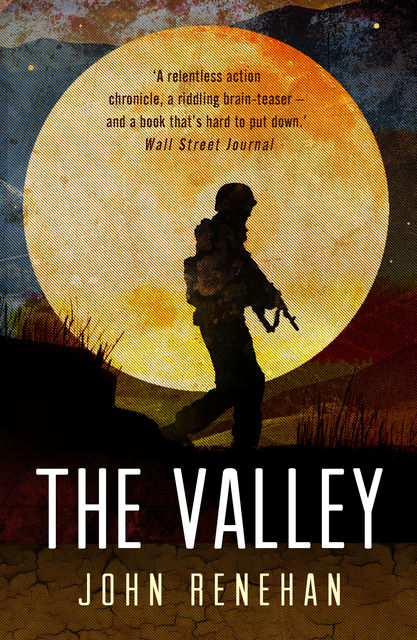 The Valley, John Renehan