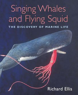 Singing Whales and Flying Squid, Richard Ellis