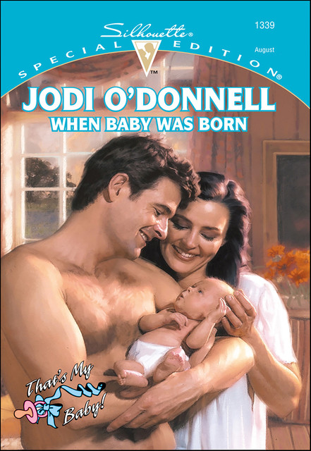 When Baby Was Born, Jodi O'Donnell