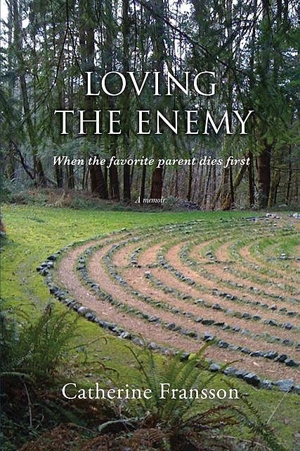 Loving the Enemy, Catherine Fransson
