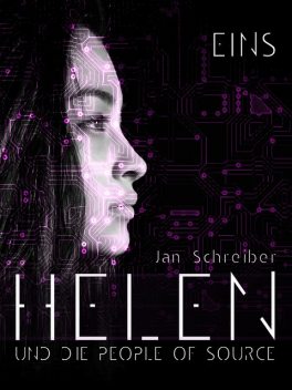 Helen und die People of Source 1, Jan Schreiber