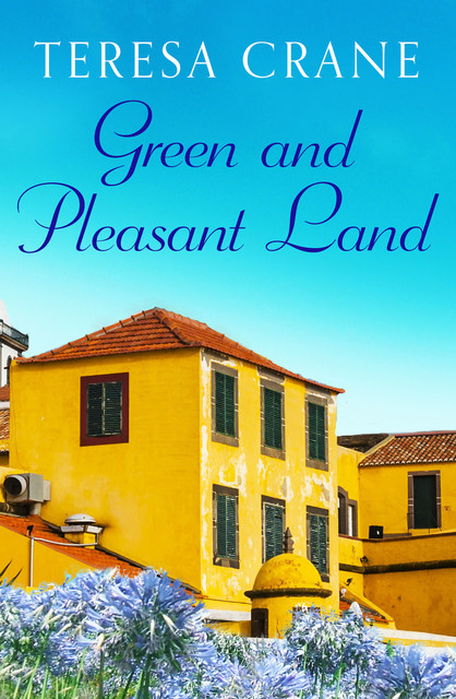 Green and Pleasant Land, Teresa Crane