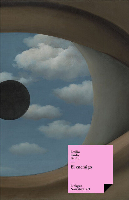 El enemigo, Emilia Pardo Bazán