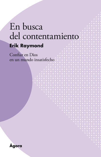 En busca del contentamiento, Erik Raymond