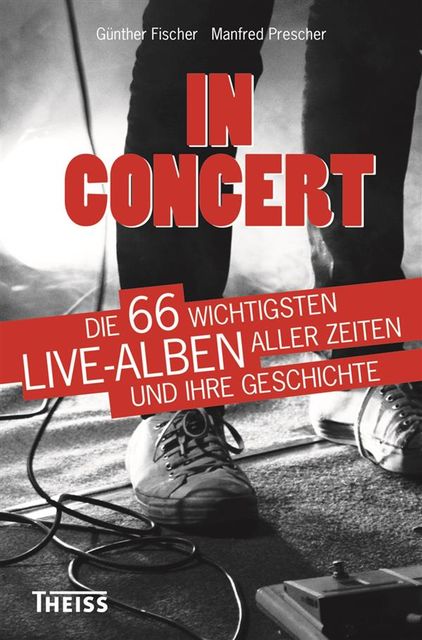 In Concert, Manfred Prescher, Günther Fischer