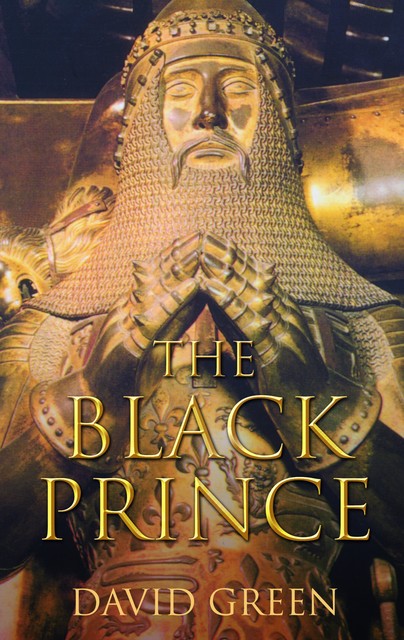 The Black Prince, David Green