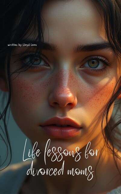 Finding Your Calm, Lloyd Leon