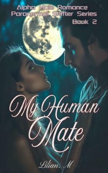 My Human Mate, M