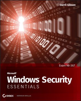Microsoft Windows Security Essentials, Darril Gibson