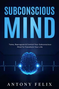 Subconscious Mind, Antony Felix
