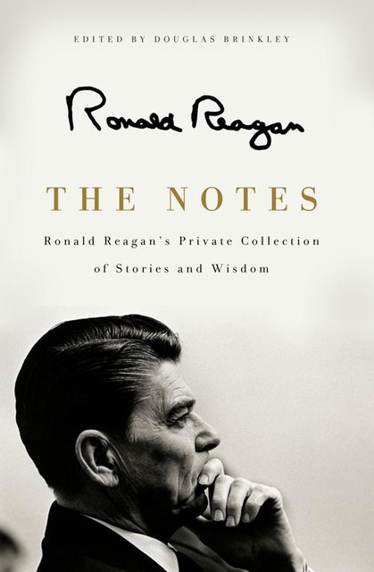 The Notes, Ronald Reagan