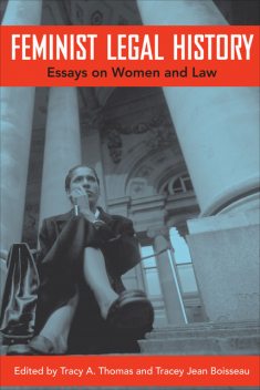 Feminist Legal History, Bettye Collier-Thomas