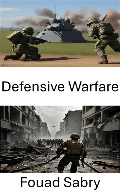 Defensive Warfare, Fouad Sabry
