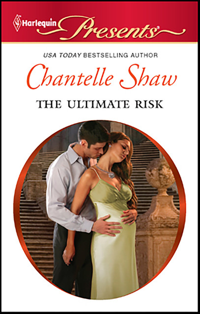 The Ultimate Risk, Chantelle Shaw