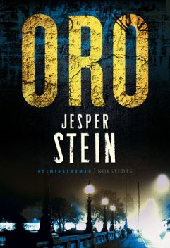 Oro, Jesper Stein
