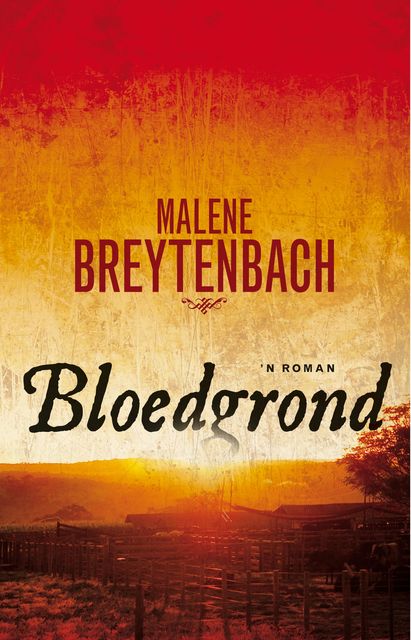 Bloedgrond, Malene Breytenbach