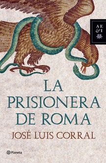 La Prisionera De Roma, José Luis Corral
