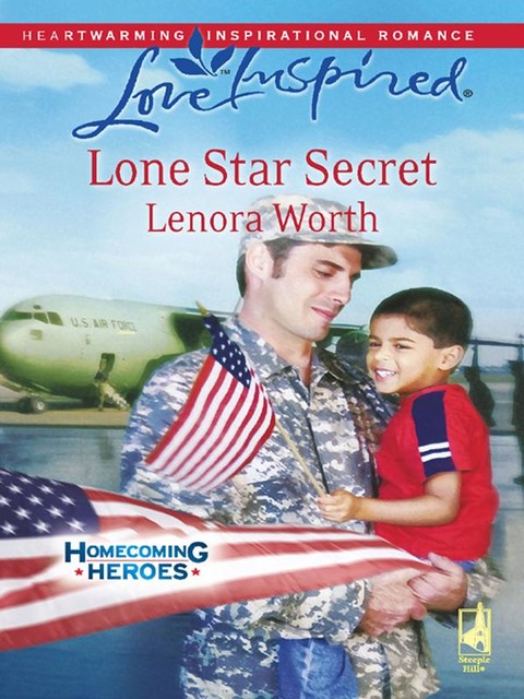 Lone Star Secret, Lenora Worth
