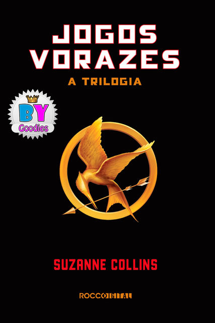 Trilogia Jogos Vorazes, Suzanne Collins