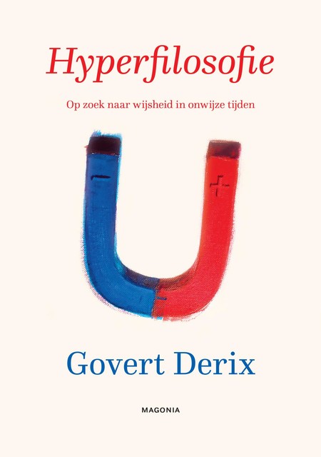 Hyperfilosofie, Govert Derix