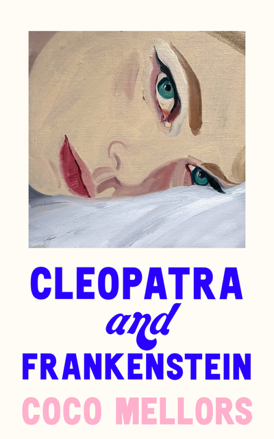 Cleopatra and Frankenstein, Coco Mellors