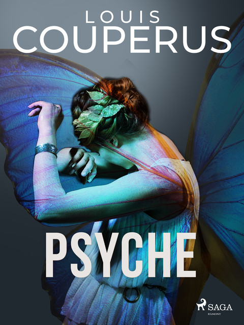 Psyche, Louis Couperus