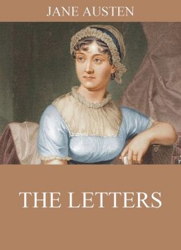 The Letters, Jane Austen