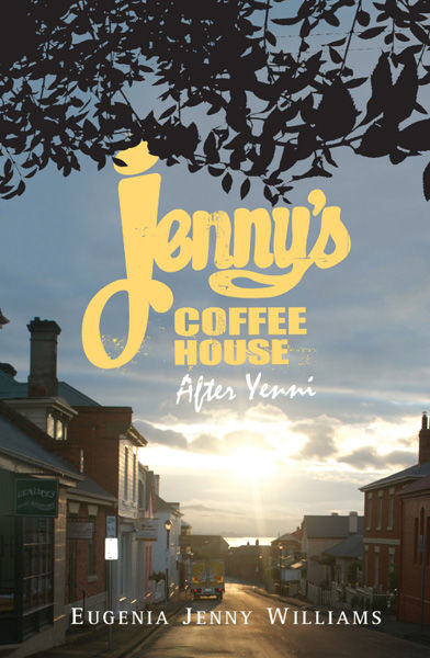 Jenny's Coffee House, Eugenia Jenny Williams