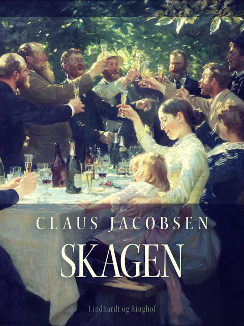 Skagen, Claus Jacobsen