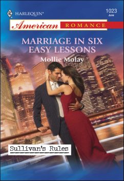 Marriage in Six Easy Lessons, Mollie Molay