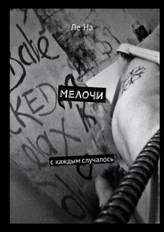 Мелочи. С каждым случалось, Ле На
