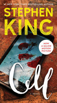 Cell, Stephen King