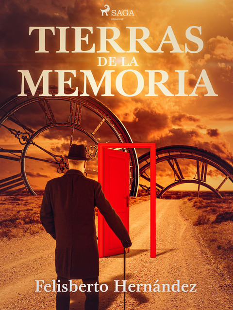 Tierras de la memoria, Felisberto Hernández