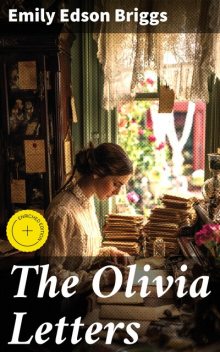The Olivia Letters, Emily Edson Briggs