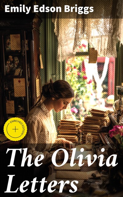 The Olivia Letters, Emily Edson Briggs
