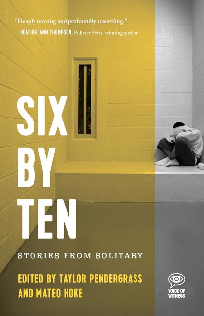 Six by Ten, Mateo Hoke, Taylor Pendergrass