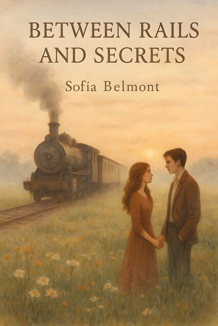 Between Rails and Secrets, Sofía Belmont