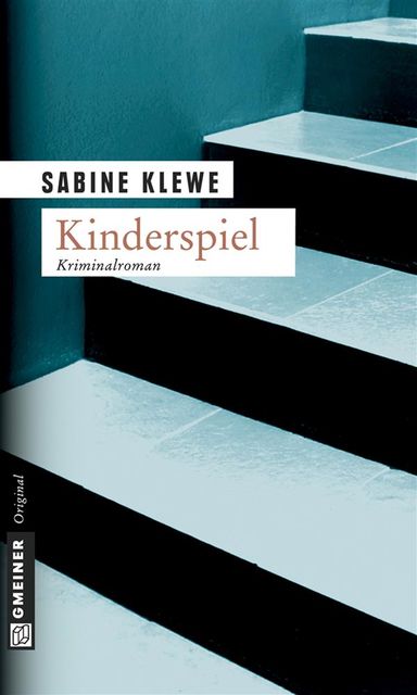 Kinderspiel, Sabine Klewe