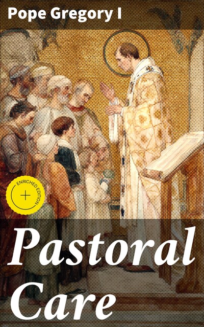 Pastoral Care, Pope Gregory I