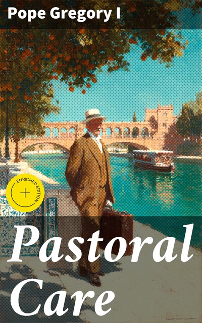Pastoral Care, Pope Gregory I