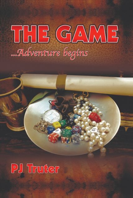 The Game, P.J.Truter