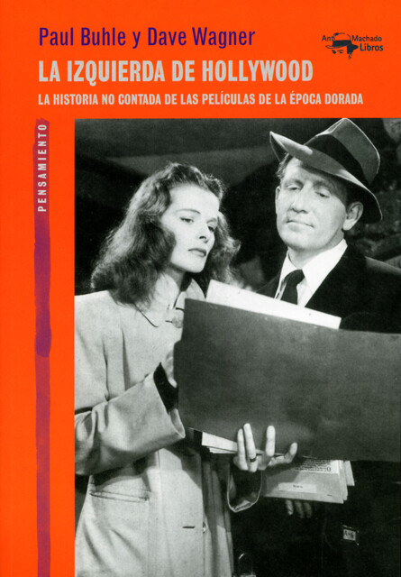 La izquierda de Hollywood, Dave Wagner, Paul Buhle