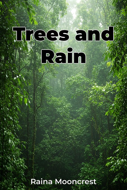 Trees and Rain, Raina Mooncrest