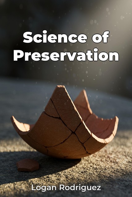 Science of Preservation, Logan Rodriguez