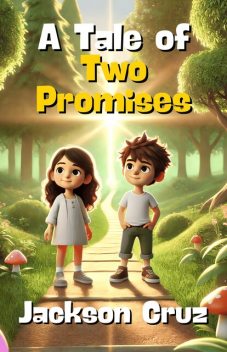 A Tale of Two Promises, Jackson Cruz