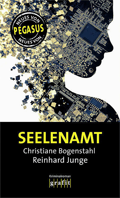 Seelenamt, Christiane Bogenstahl, Reinhard Junge