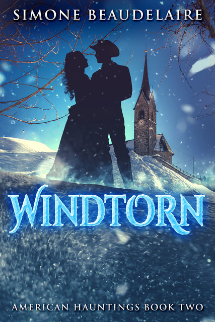 Windtorn, Simone Beaudelaire